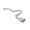 Half-line Ragazzon for SEAT Leon III (5F) (09/2012 - Today) 50.0910.26