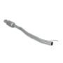 Intermediate silencer Ragazzon for ALFA ROMEO Giulietta (06/2010 - Today) 57.0095.00