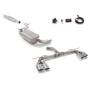 Half-line Ragazzon for VOLKSWAGEN Golf VII Facelift (11/2016 - Today) 50.0824.35