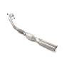 Downpipe + Catalyseur sport Ragazzon Audi RS3 (8V) (07/2015 - Aujourd'hui)