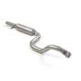 Silencieux intermédiaire Ragazzon pour AUDI A3 (8L) (09/1996 - 06/2003) 57.0002.00