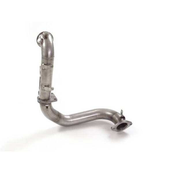 Downpipe + Scanner Ragazzon Abarth 124 Spider (06/2016 - Today)