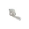 Rear silencer Ragazzon for ALFA ROMEO Giulietta (06/2010 - Today) 50.0311.05