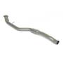 Silenziatore centrale Ragazzon per ALFA ROMEO Giulia (952) (05/2016 - Oggi) 50.0744.80