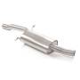 Silenziatore centrale Ragazzon per AUDI A5 Quattro Sportback (06/2007 - ad oggi) 57.0139.00