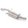 Silenziatore centrale Ragazzon per AUDI A5 Quattro Sportback (06/2007 - ad oggi) 57.0139.00
