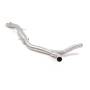 Silencieux intermédiaire Ragazzon pour AUDI S5 Coupé (B9) (05/2016 - Aujourd'hui) 50.0810.80