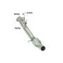Downpipe + Décatalyseur Ragazzon BMW Série 1 (F20/F21) (07/2011 - Aujourd'hui)