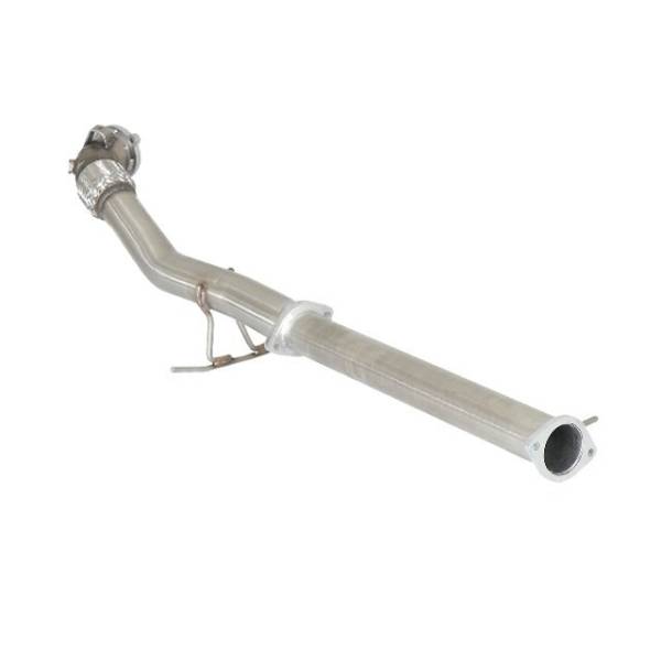 Downpipe + Décata Ragazzon pour VOLVO C30 (10/2006 - 12/2012) 50.0347.80