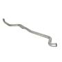Intermediate silencer Ragazzon for BMW Series 1 (F20/F21) (07/2011 - Today) 57.0083.00