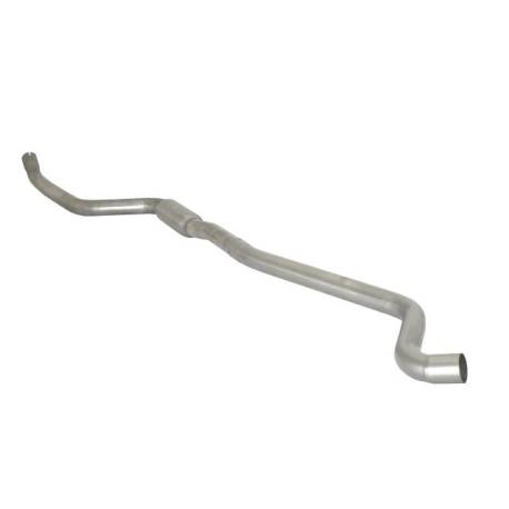 Intermediate silencer Ragazzon for BMW Series 1 (F20/F21) (07/2011 - Today) 57.0083.00