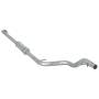 Silenziatore centrale Ragazzon per CITROEN C2 (09/2003 - 01/2010) 57.0036.00