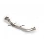 Downpipe + Décatalyseur Ragazzon Renault Autres Modèles