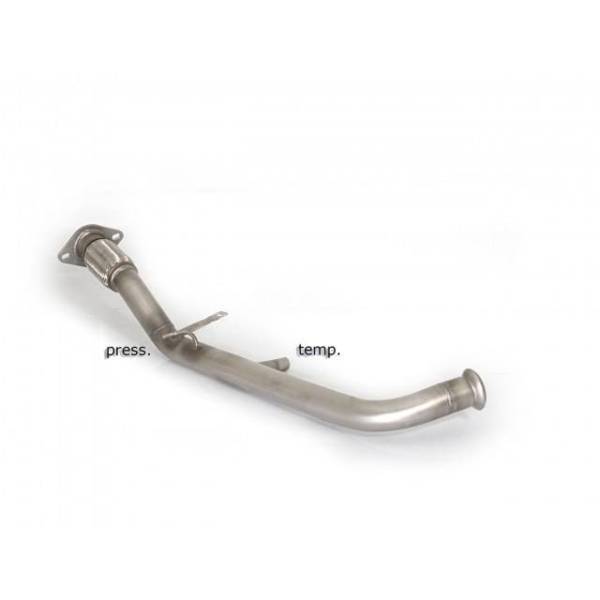 Downpipe + Tubo decat Ragazzon Renault Altri Modelli