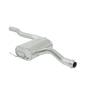 Intermediate silencer Ragazzon for FIAT Bravo 1 (182) (06/1995 - 03/2002) 50.0009.80