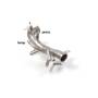 Downpipe + Kat-Ersatzrohr Ragazzon Volkswagen Transporteur V (T5) (04/2003 - 03/2015)