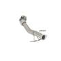 Downpipe Ragazzon pour FORD Focus II (09/2004 - 02/2011) 55.0362.00