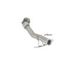 Downpipe Ragazzon pour FORD Focus II (09/2004 - 02/2011) 55.0362.00