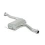 Intermediate silencer Ragazzon for FIAT Coupe (PC) (11/1993 - 09/1996) 50.0011.80