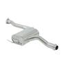 Intermediate silencer Ragazzon for FIAT Coupe (PC) (11/1993 - 09/1996) 50.0010.80