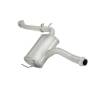 Silenciador intermedio Ragazzon para FIAT Coupé (PX) (07/1996 - 09/2000) 50.0004.80
