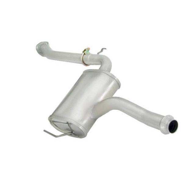 Intermediate silencer Ragazzon for FIAT Coupe (PX) (07/1996 - 09/2000) 50.0004.80