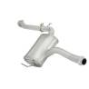 Silencieux intermédiaire Ragazzon pour FIAT Coupé (PX) (07/1996 - 09/2000) 50.0004.80