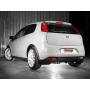 Décatalyseur Ragazzon pour ABARTH Grande Punto (09/2007 - 12/2010) 55.0167.00