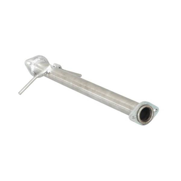 Tubo decat Ragazzon per ALFA ROMEO 147 (10/2004 - 01/2010) 55.0128.00