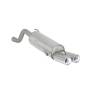 Rear silencer Ragazzon for ALFA ROMEO Mi.To (04/2008 - Today) 50.0253.26