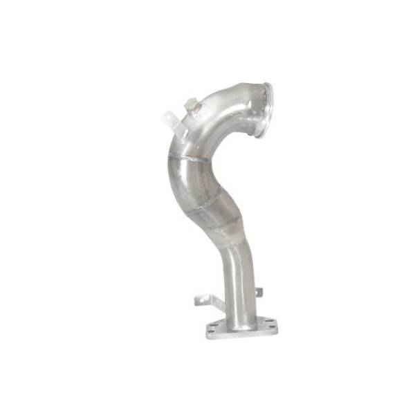 Décatalyseur Ragazzon pour ABARTH Grande Punto (09/2007 - 12/2010) 55.0167.00