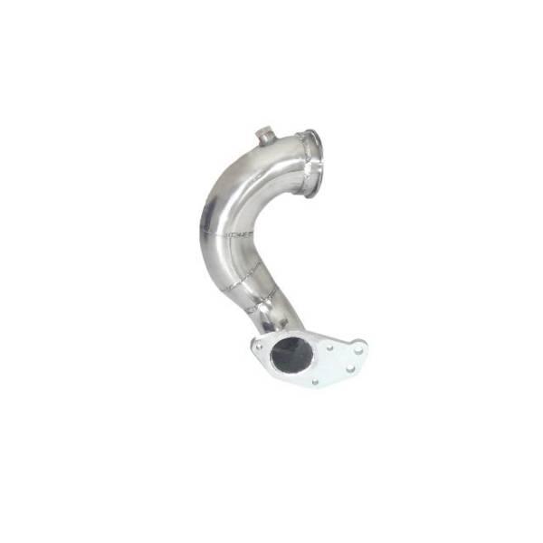 Décatalyseur Ragazzon pour ALFA ROMEO 159 (07/2005 - 2014) 55.0285.00