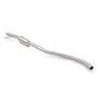Silenciador intermedio Ragazzon para JAGUAR Otros Modelos 57.0140.00