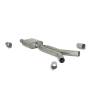 Silenziatore centrale Ragazzon per FORD Mustang VI (2014 - oggi) 57.0102.00