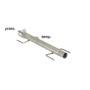 Tubo decat Ragazzon per ALFA ROMEO 159 (07/2005 - 2014) 55.0234.00