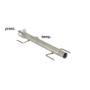 Tubo decat Ragazzon per ALFA ROMEO 159 (07/2005 - 2014) 55.0234.00