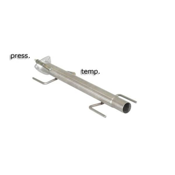 Décatalyseur Ragazzon pour ALFA ROMEO 159 (07/2005 - 2014) 55.0234.00