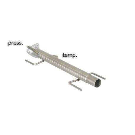 Determinatalyst Ragazzon for ALFA ROMEO 159 (07/2005 - 2014) 55.0234.00