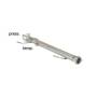 Decatalizador Ragazzon para ALFA ROMEO 147 (10/2004 - 01/2010) 55.0242.00