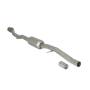 Intermediate silencer Ragazzon for MINI MINI (R55) Clubman (08/2007 - Today) 50.0384.80