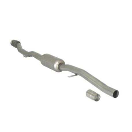 Intermediate silencer Ragazzon for MINI MINI (R55) Clubman (08/2007 - Today) 50.0384.80