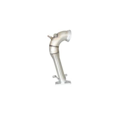 Décatalyseur Ragazzon pour ABARTH Nuova 500 (08/2008 - Aujourd'hui) 55.0191.00