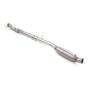 Silenciador intermedio Ragazzon para MERCEDES Classe A (W176) (09/2012 - Actualidad) 50.0891.80