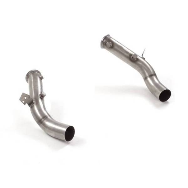 Determinatalyst Ragazzon for ALFA ROMEO Giulia (952) (05/2016 - Today) 50.0734.80