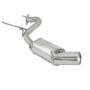 Silenziatore posteriore Ragazzon per ALFA ROMEO Spider (916) (02/1995 - 02/2006) 50.0004.06