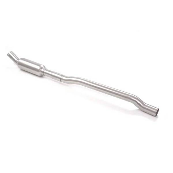 Intermediate silencer Ragazzon for MINI MINI 3 (F54) Clubman (07/2015 - Today) 50.0884.80