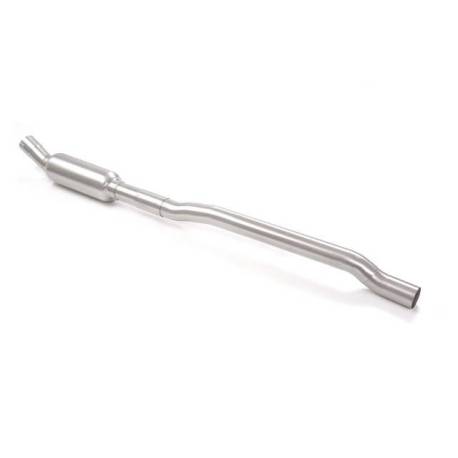Silencieux intermédiaire Ragazzon pour MINI MINI 3 (F54) Clubman (07/2015 - Aujourd'hui) 50.0884.80