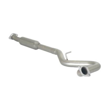 Silencieux intermédiaire Ragazzon pour SUBARU BRZ (04/2012 - Aujourd'hui) 50.0419.80