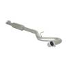 Silencieux intermédiaire Ragazzon pour SUBARU BRZ (04/2012 - Aujourd'hui) 50.0419.80