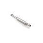 Silencieux intermédiaire Ragazzon pour SUBARU BRZ (04/2012 - Aujourd'hui) 57.0076.00